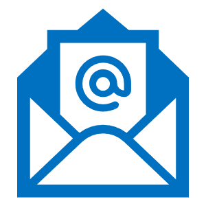 Email logo
