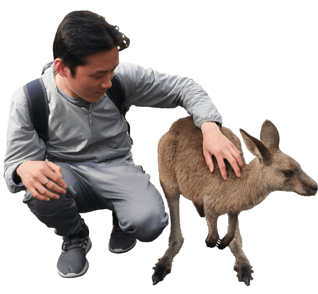 Encounter with Australia’s Wildlife