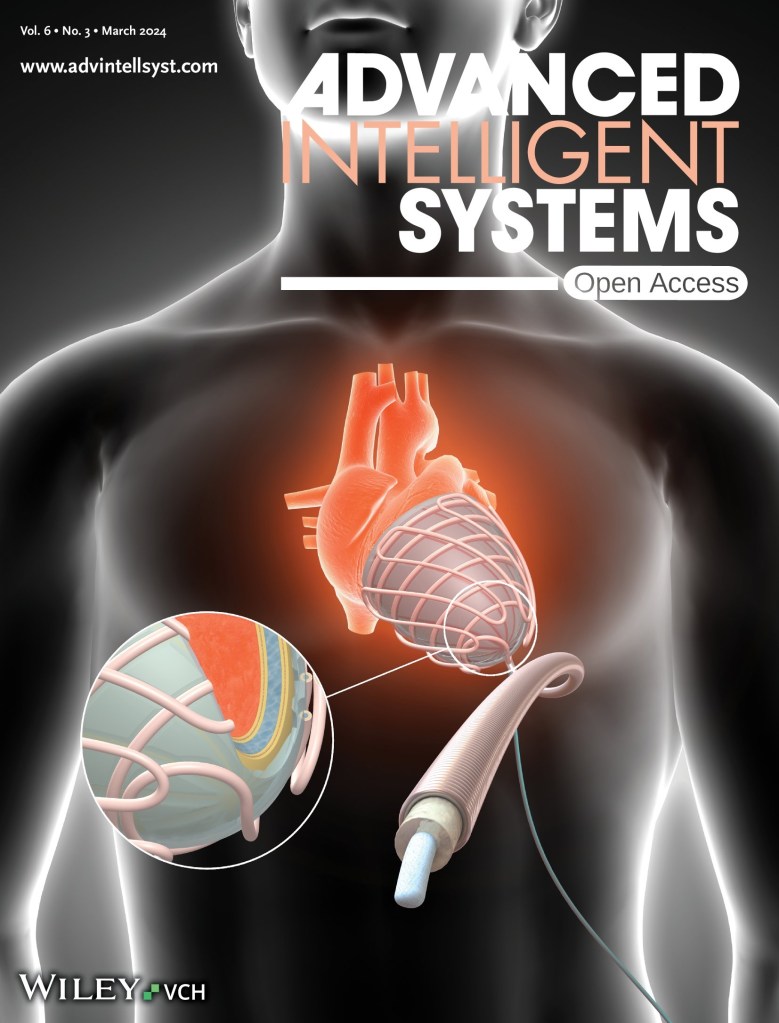 Robotic Cardiac Compression Device Using Artificial Muscle Filaments for the Treatment of Heart Failure