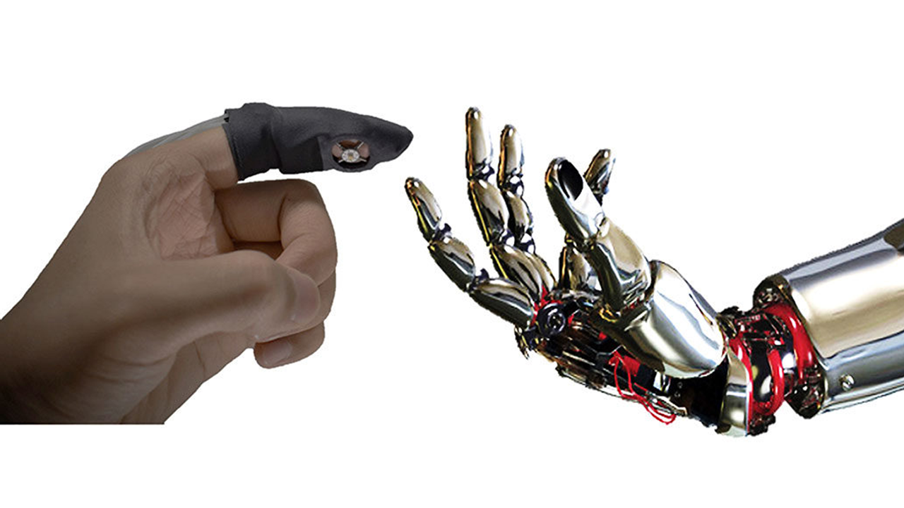 Soft microtubule muscle-driven 3-axis skin-stretch haptic devices